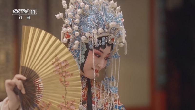 《梨园闯关我挂帅》 20251114 “艺艺”生辉 跨界反串