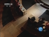 开讲啦 《开讲啦》 20130102 李昌钰：不可能的可能