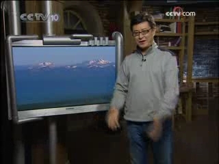 走近科学 揭秘菜田怪圈