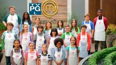 小小厨神 第三季 02集