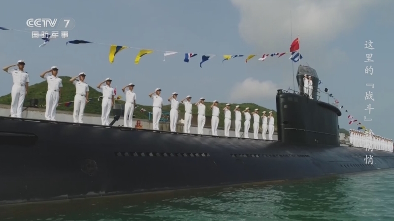 国防故事 《国防故事》 20240517 这里的“战斗”静悄悄