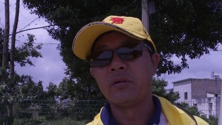 第二季第3期：初入云南，麻团小麦力战窝窝塘