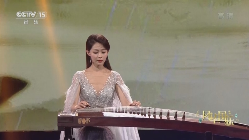 风华国乐 《风华国乐》 20221110