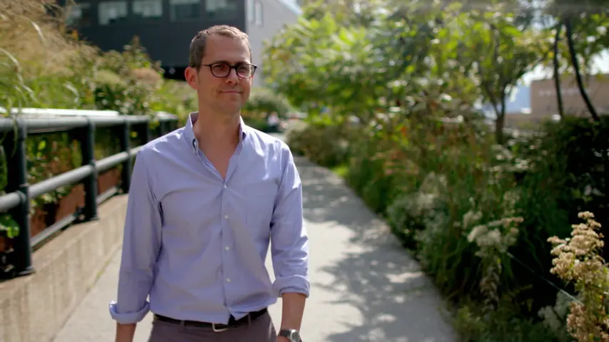 《大都市》第2集