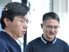 信用中国 王珂：以射频芯光 照见自强之路