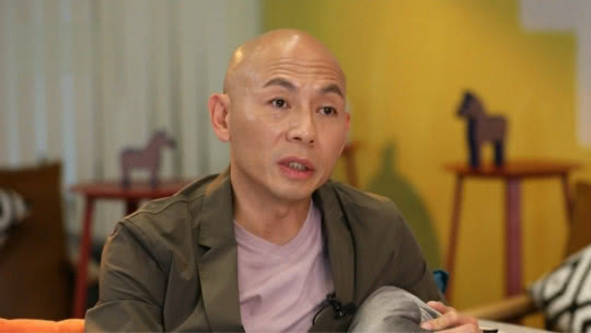 鲁豫有约 林超贤·我的导演之路