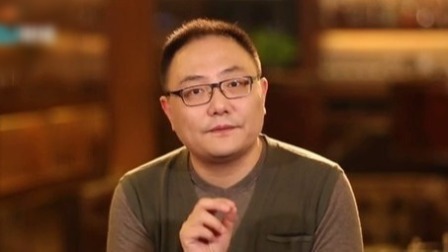 罗辑思维 观历史 奸臣指南