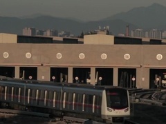 揭秘北京“动脉”，北京首条地铁的诞生