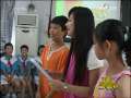 新闻袋袋裤 《新闻袋袋裤》走进台州书生小学