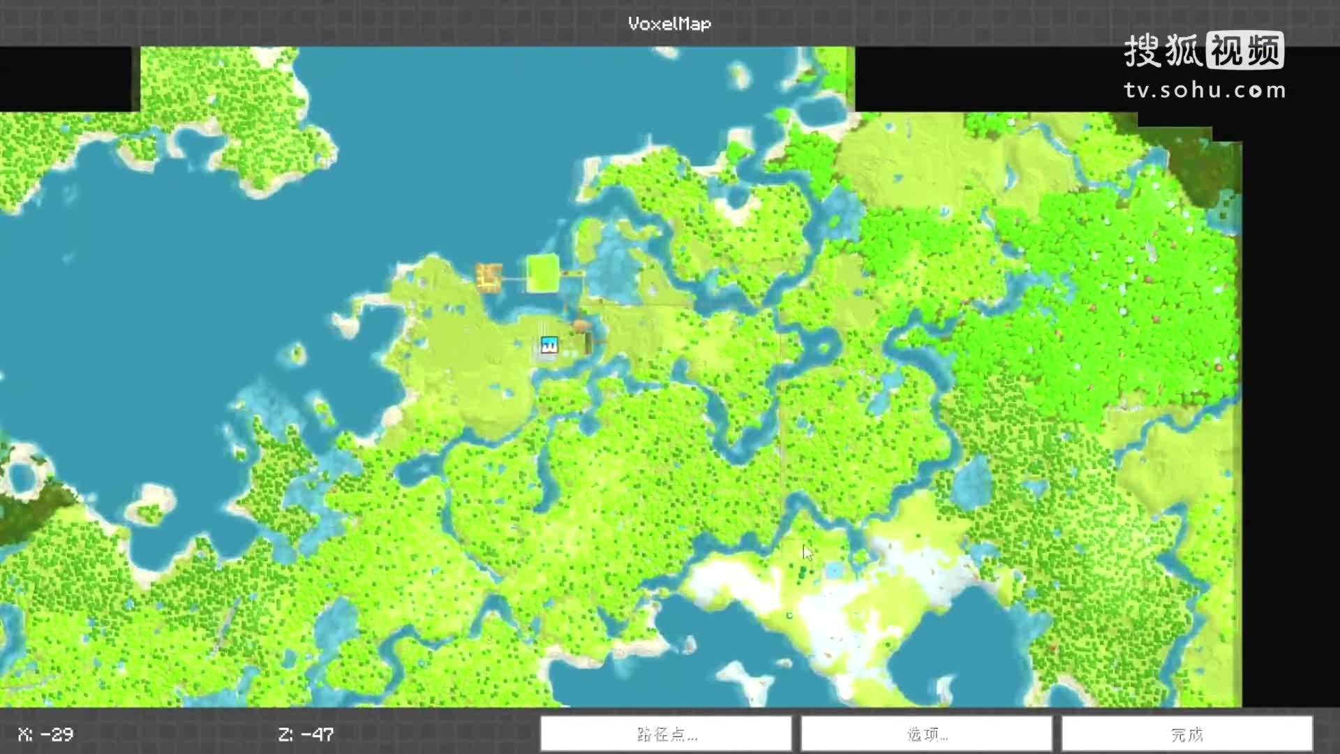 Minecraft我的世界《极限城市》#1.新的开始-续极限生存[硫酸实况]