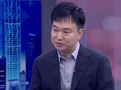 信用中国 张党伟 智造出海 湿巾装备的全球突围
