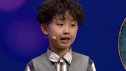 加油吧孩子 走进北京实验学校（上）