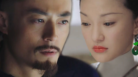 西施叨叨叨 《如懿传》弘历终极大结局剧透：如懿死后，余生活在愧疚和思念中
