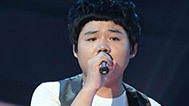 快乐男声 2013 8进7晋级赛