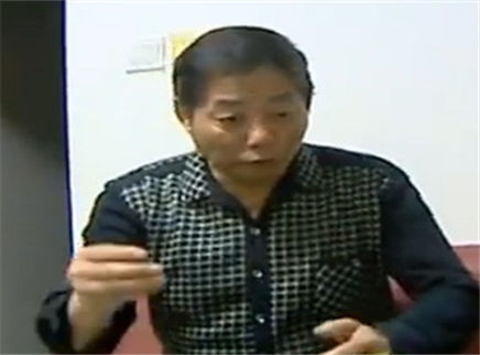 寻情记 花甲老人的照片风波