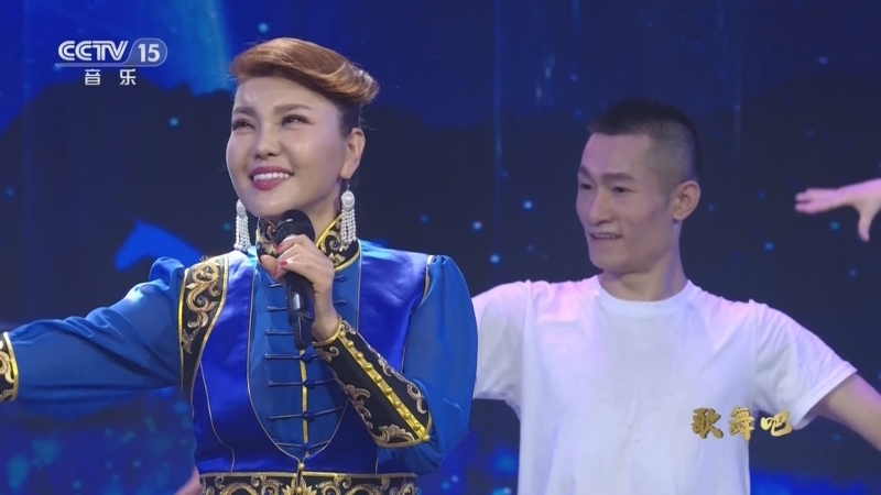 中国节拍 《中国节拍》 20230403 歌舞吧