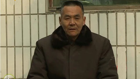 村里这点事 分家