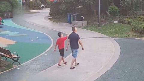 传奇故事 极限营救