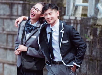 05期：张晋GAI花式宠妻撒狗粮