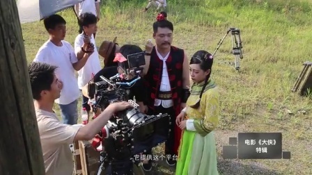 我的未来不是梦