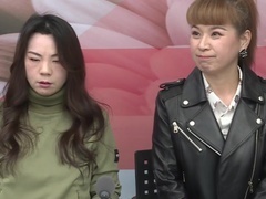 选择2019 女嘉宾对前夫赞赏有加 侃侃而谈遭男嘉宾吐槽