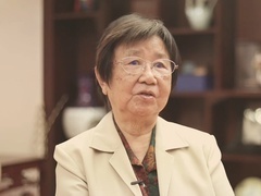 共和国医者：陈可冀 张彤