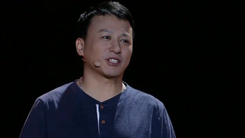 群英会 印象·家——演员毛乐