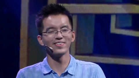国学小名士第二季 全能学霸杨雨清再战 张益铭自解自答令导师致敬