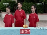 芝麻开门【央视】 《芝麻开门》 20160905 挑战大现场 水果蔬菜大挑战