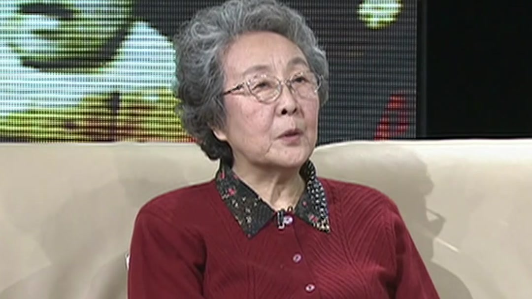 “隐蔽战线”的英雄（7）一一沈安娜