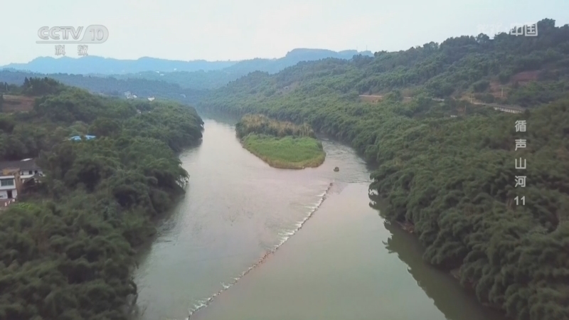 地理中国 《地理·中国》 20260505 循声山河11
