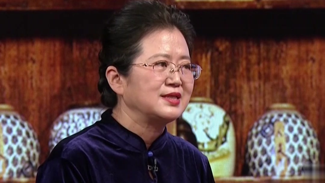 国医（102）中西医解读肾脏“密码”