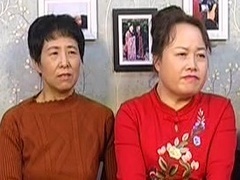 选择2019 我想和你好好的 干练女士节日必收晚辈献花