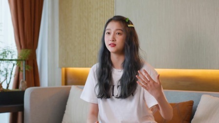 奇妙之城 第二季 杭州期关晓彤 城中小叙
