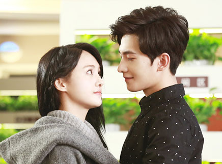 肖大神情话技能满点，实力撩微微