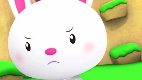 音乐涂鸦乐园 眼镜精灵找朋友