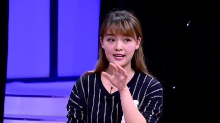 萌妹纸拦路索吻遭狠拒