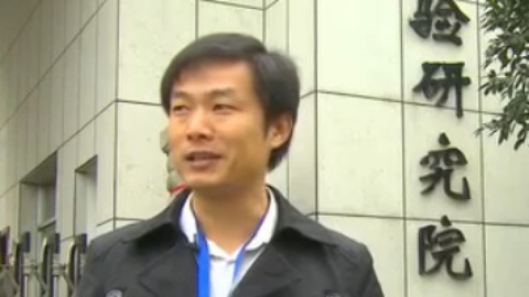 播报多看点 茶并非越久越香 新装房污染大