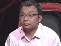 谢谢你来了2022 爱的捆绑