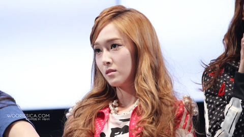 综艺大嘴巴 Jessica疑将消失 JYJ绝境逆袭