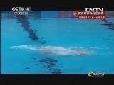 体育在线 《体育在线》 20130811 花游姐妹再战世锦赛