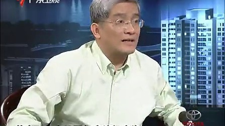 财经郎眼 中国股市出路在何方