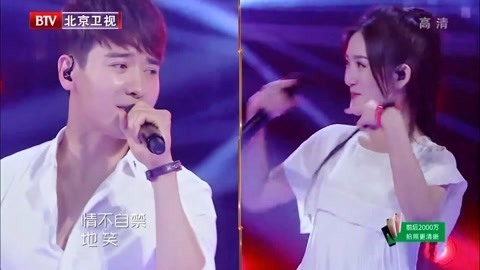跨界歌王 第一季 跨界歌王