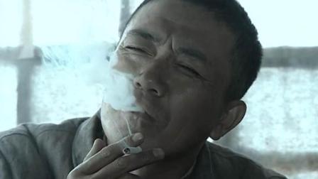 烽火兵魂 亮剑楚云飞在临终前 叮嘱子女做3件事 第一件就和李云龙有关