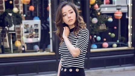 全娱乐早扒点 2018 4月 张靓颖去婚戒现身机场