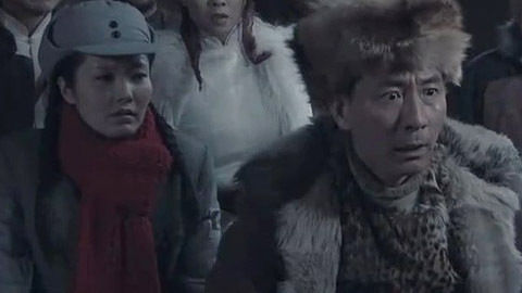 非常剧精彩 《平原烽火》细数英雄独门武器