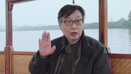 锵锵行天下 第三季 西湖梦寻
