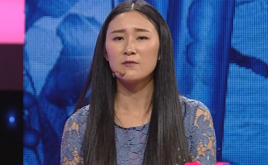 爱情保卫战 婚姻自由难两全 错位感情如何继续
