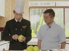 云享健康第2季 冬病夏治正当时 好肺要靠养出来