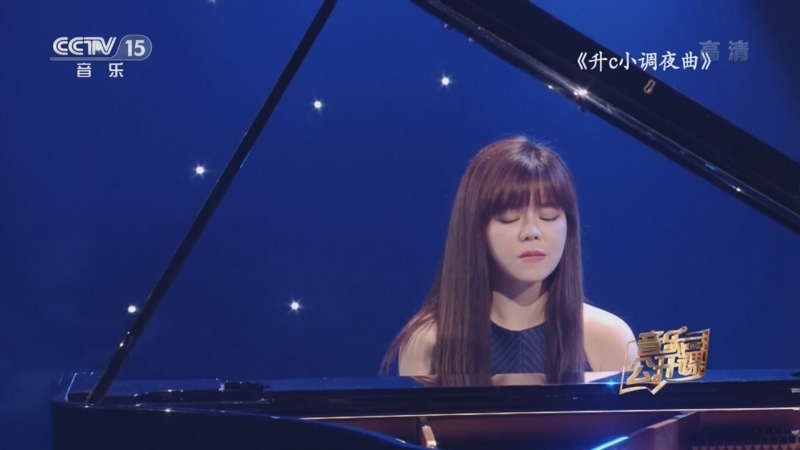 音乐公开课 《音乐公开课》 20220806 陈萨